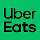 ubereats logo
